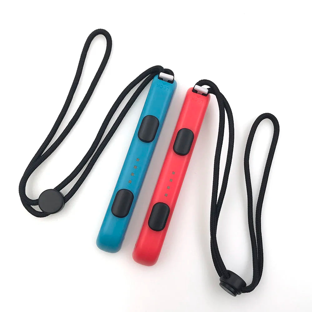 1Pair For Nintend Switch & OLED Gamepad Controller Gamepad Hand Rope Joy-con Wrist Strap Laptop Video Games Accessories Game console repair parts