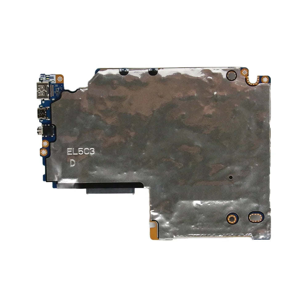 Laptop Motherboard For Lenovo IdeaPad S340-15IML LA-H104P With CPU:i5-10210U i7-10510U GPU:MX230 2G RAM:4G 5B20W84738 5B20W84729 Lenovo laptop repair parts