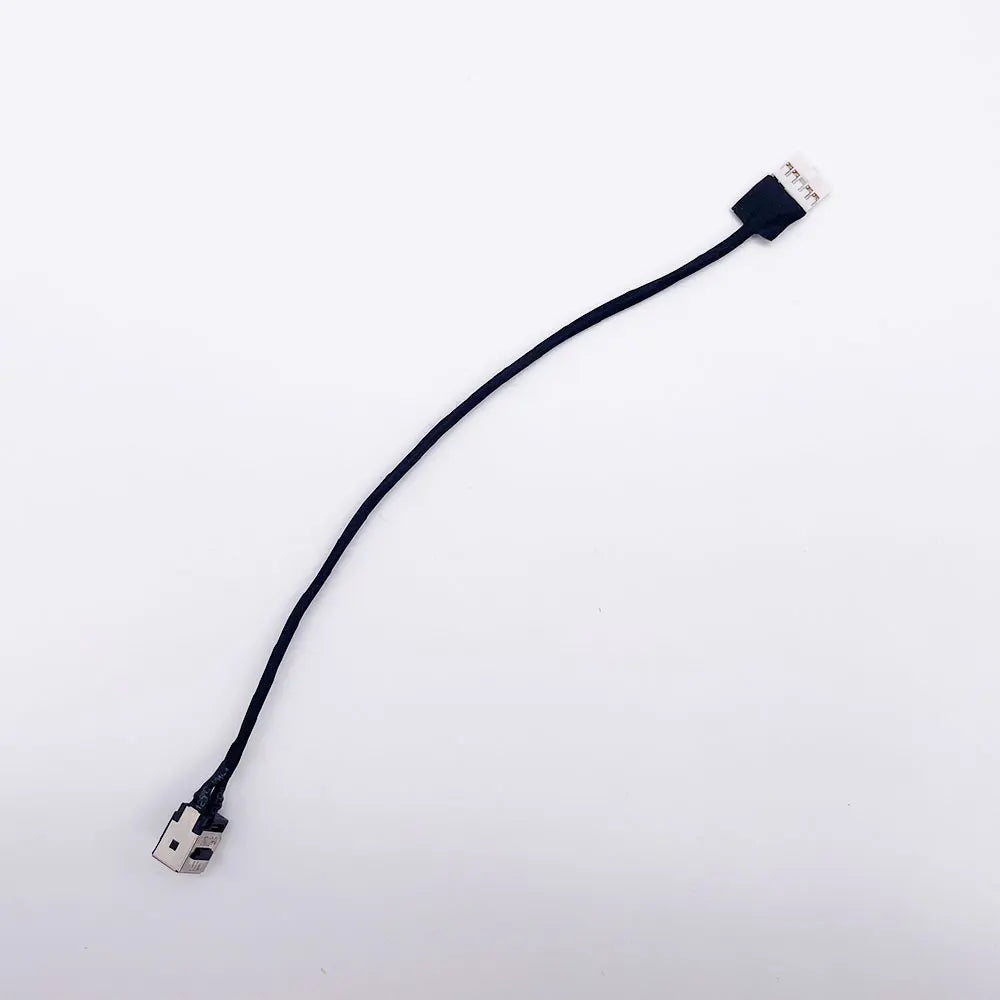For Lenovo B570 B575 Z570 Z575 V570 B470 B470A B470G B470E V470 K49 E49 E49A E49L Laptop DC Power Jack DC-IN Charging Flex Cable Lenovo laptop repair parts