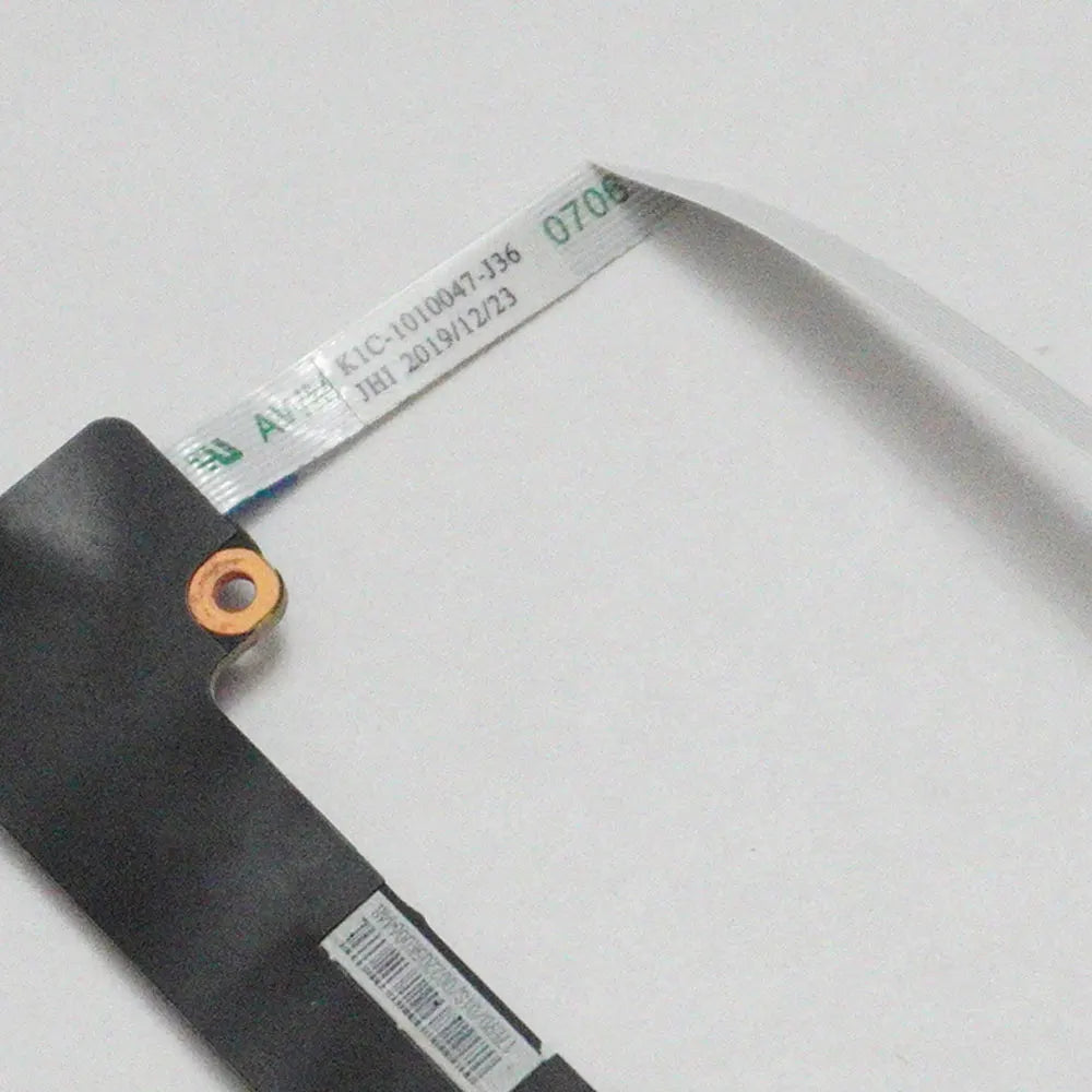 For MSI GE75 GP75 GL75 GP76 GE63VR GE63 MS-17E2 MS-17E3 MS-17E5 MS-17E7 Laptop Switch Power Button Board with Cable Repairing MSI laptop repair parts