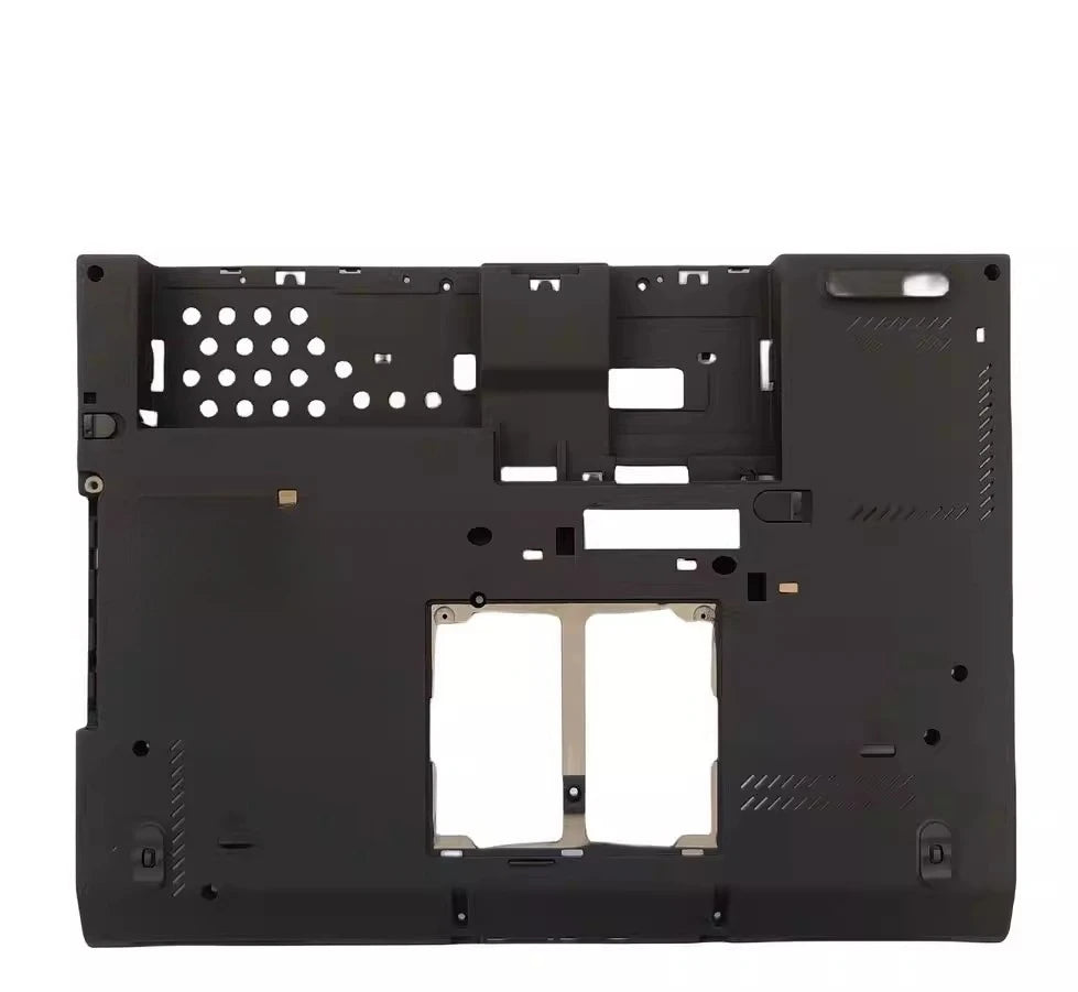 Cover case for Thinkpad X220T X230T upper lcd back housing bezel frame touchpad palmrest topcase shell hinge bottom cover strip Lenovo laptop repair parts