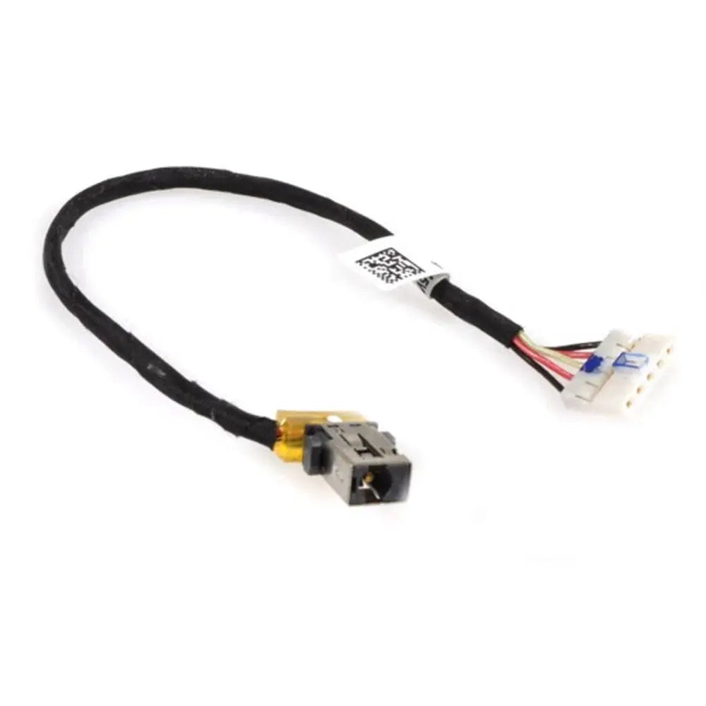 OEM For Acer Spin 3 SP314-53 SP314-53N SP314-53GN N19P1 Laptop DC Power Connector Jack DC-IN Charging Flex Cable 50.HD4N5.006 Acer laptop repair parts