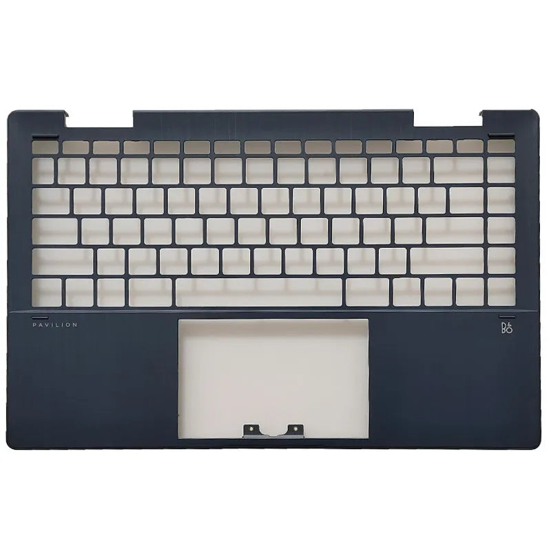 Cover case for HP Pavilion X360 2-in-1 14-EK N09441 lcd back housing bezel frame upper topcase palmrest buttom hinge shell