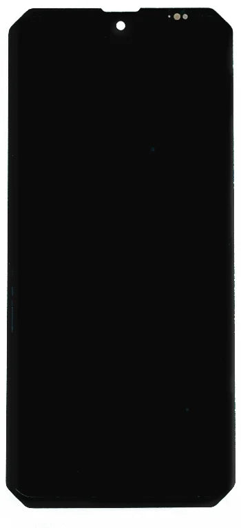 100% Tested For Blackview OSCAL S80 LCD Display + Touch Screen Replacement For Blackview S80 LCD Screen + Glue Blackview phone repair parts