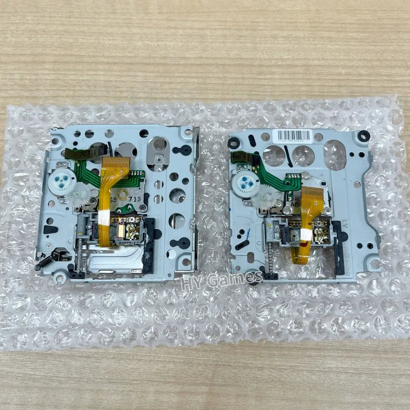 Optical Drive Laser Lens for PSP1000 KHM-420AAA Replacement for Psp 2000/3000 KHM-420BAA UMD Drive Laser Lens Repair Parts  Game console repair parts