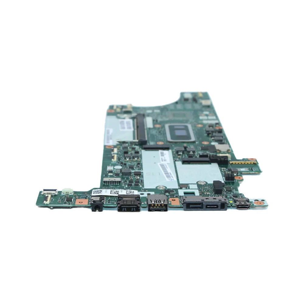 Laptop Motherboard for Lenovo ThinkPad T490 NM-B901 Motherboard With CPU I5-8265U I7-8565U RAM 8G/16G  01YT405  02HK939 Lenovo laptop repair parts