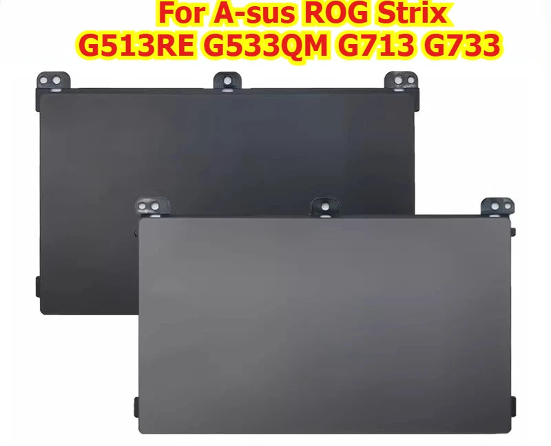 Touch pad for Asus ROG Strix G513RE G533QM G713 G733   trackpad touchpad Asus laptop repair parts