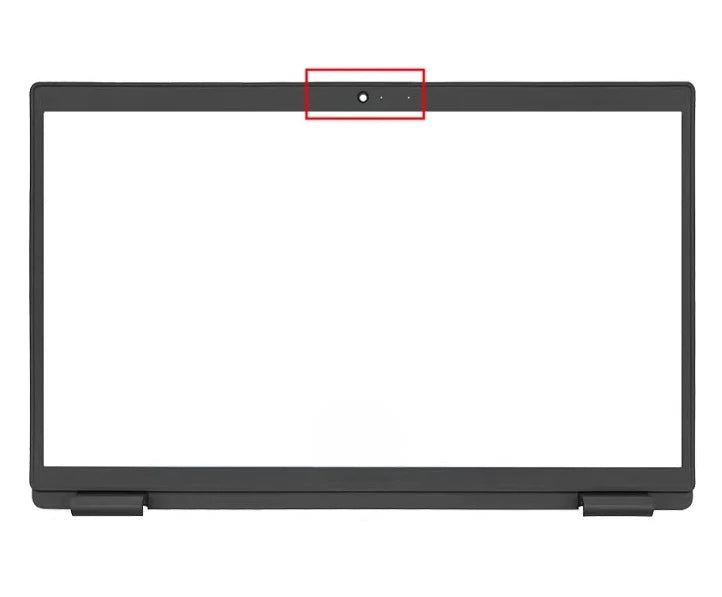 Cover Case for Dell Latitude 3520 3525 3530 E3520 LCD top back housing cover bezel frame bottom case hinge upper palmrest Shell Dell laptop repair parts