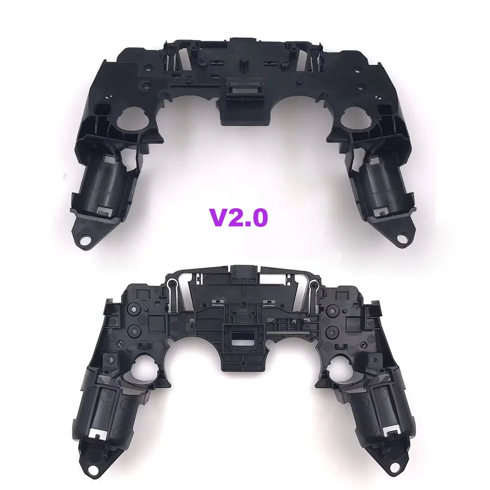 1-5pcs For PS5 Controller Inner Support Bracket Replacement For PS4 Pro Slim JDS 010 011 030 040 050 055 Gamepad Middle Frame Game console repair parts