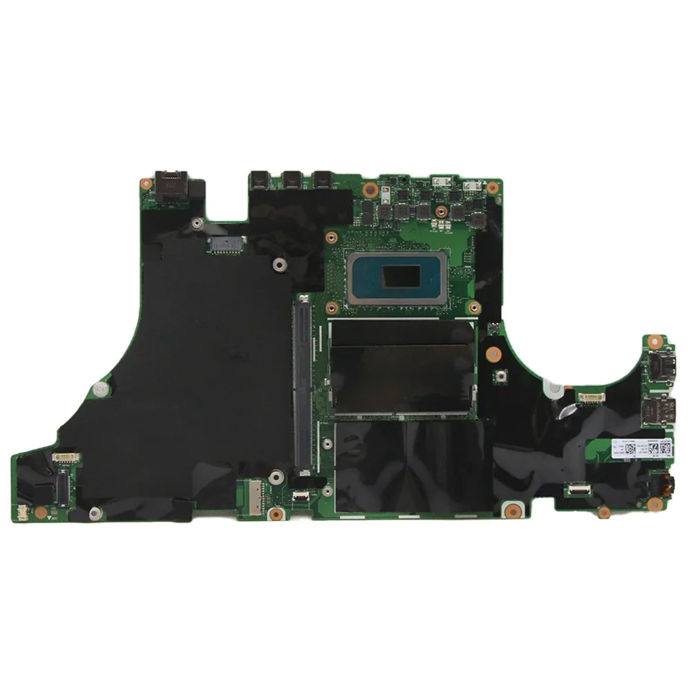 Laptop Motherboard For Lenovo ThinkPad P15  P17 Gen 2 NM-D491 With CPU:I5-11500H I7-11800H/11850H I9-11950H FRU 5B21C82353 Lenovo laptop repair parts