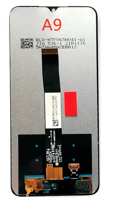 New For UMIDIGI A9 LCD Display + Touch Screen Assembly Replacement For Umi Umidigi A9 Pro A9Pro Smartphones Repair Screen Umidigi phone repair parts