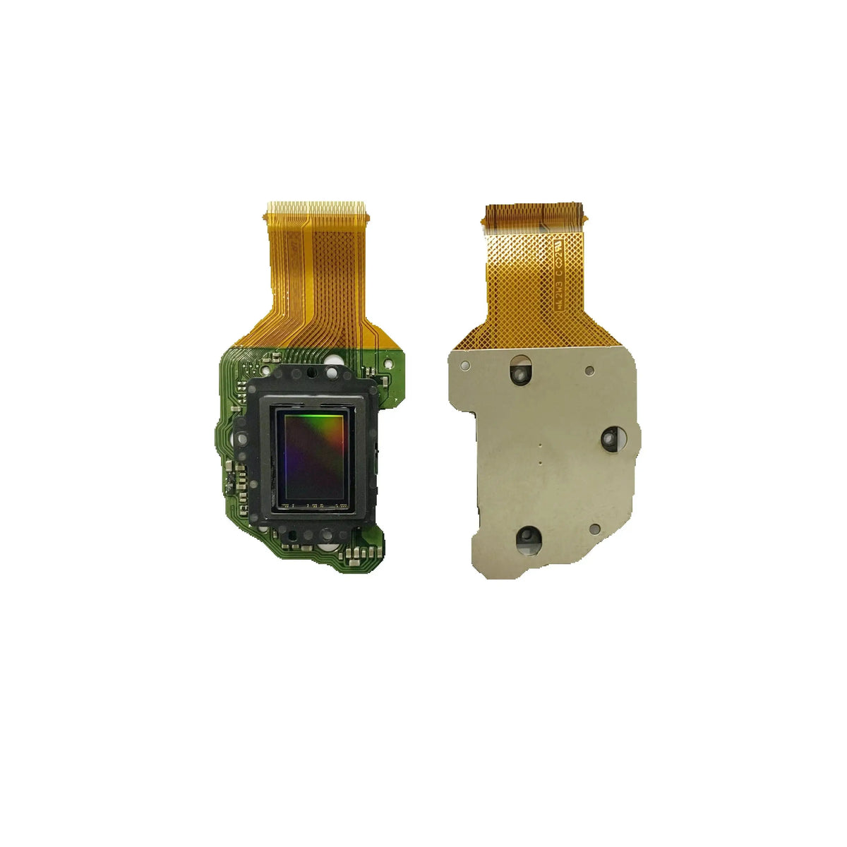Original RX100 III CCD CMOS For Sony RX100M3 RX100 M3 RX100 Mark iii Camera CCD Sensor Repair Part Digital Camera repair parts