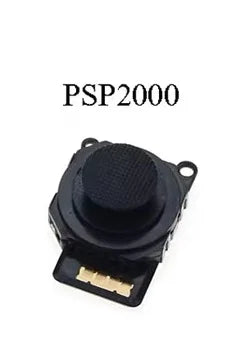Power Switch Left Right Buttons Volume PCB Keypad Ribbon Flex Cable Joystick For PSP3000 PSP 1000 2000 Memory Stick Card Adapter Game console repair parts