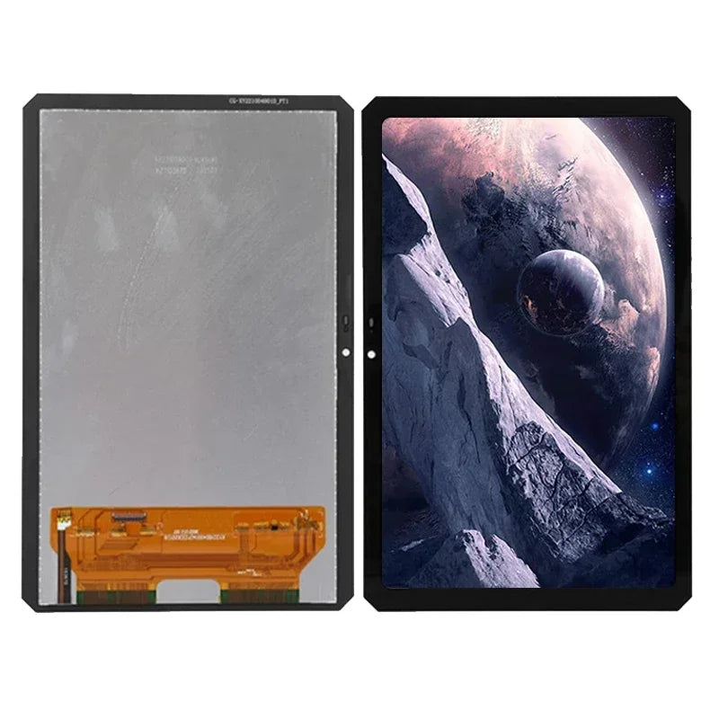 New 10.4 Inch For DOOGEE R10 Tablet LCD Display Touch Screen Digitizer Module Replacement Tablet repair parts