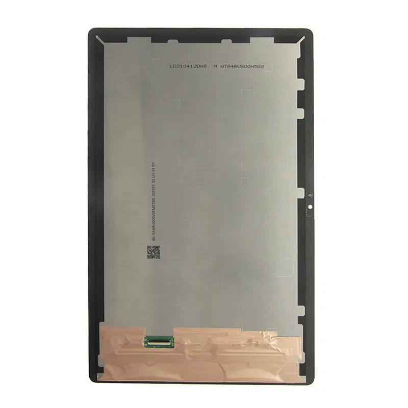 100% tested Tab touch lcd display screen panel for Samsung T500/T505C Tab A7 digitizer glass assembly Samsung tablet repair parts