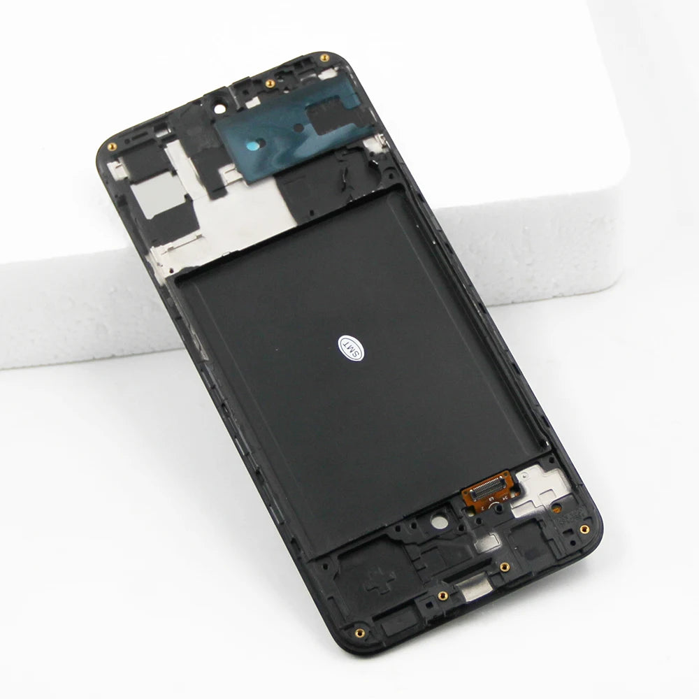 Display Screen for Samsung Galaxy A30s A307 A307F/DS A307FN/DS Lcd Display Digital Touch Screen for Samsung A30S Replacement Samsung phone repair parts