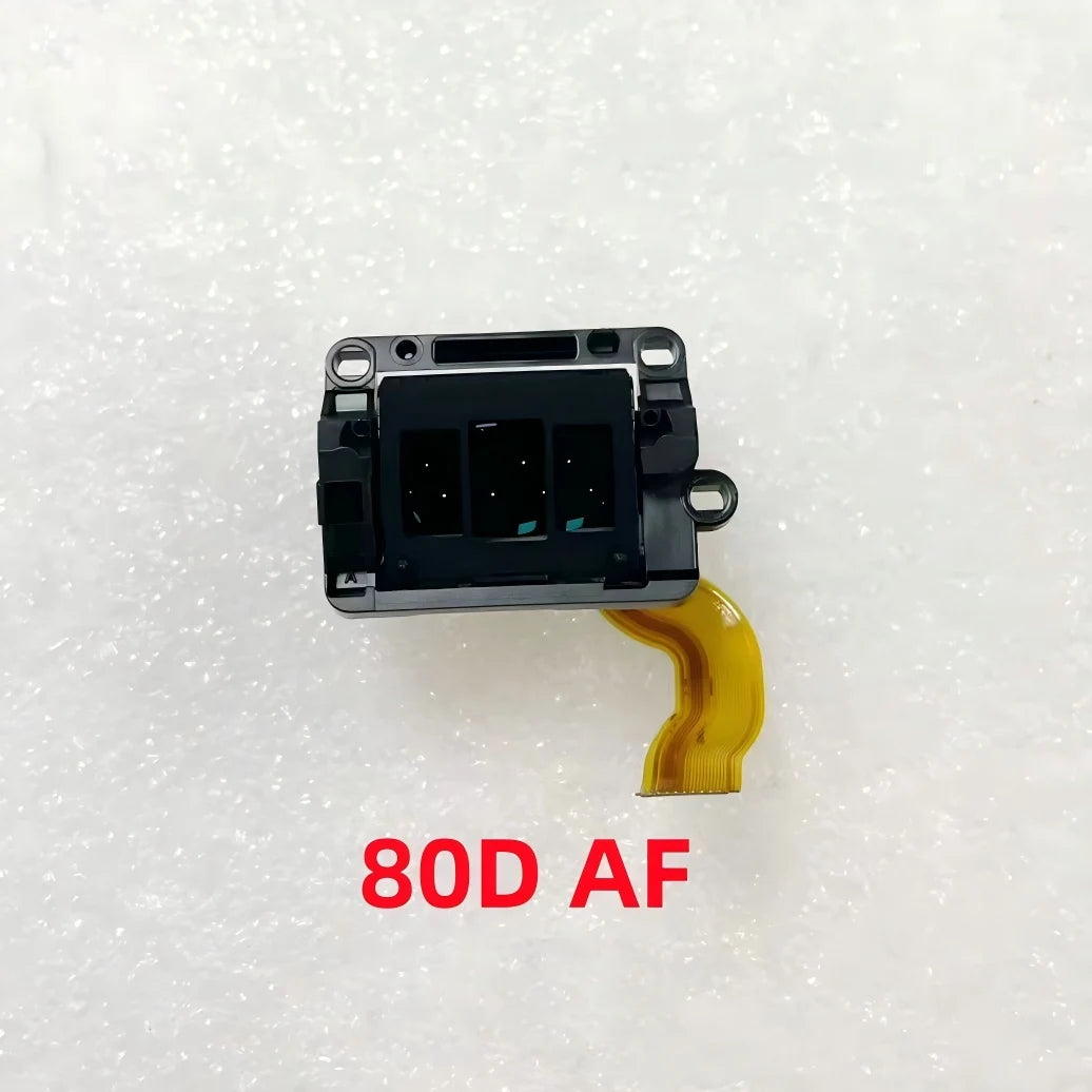 Original AF Focus Sensor Assy for Canon EOS 80D 80d Focus AF SLR Repair Parts  Digital Camera repair parts