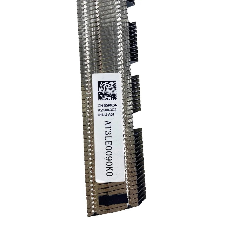NEW Original LAPTOP FAN Heatsink For Dell Inspiron 3510 3515 3511 05PK04 Dell laptop repair parts