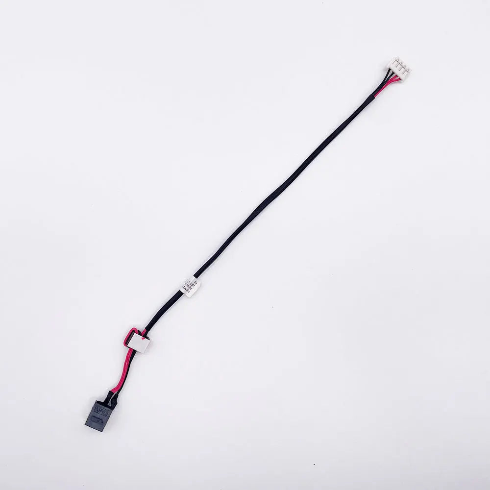 For Lenovo IdeaPad G430 G450 G455 G460 G465 G550 G560 Z460 Z465 Z560 Laptop DC Power Jack DC-IN Charging Flex Cable DC301007800 Lenovo laptop repair parts