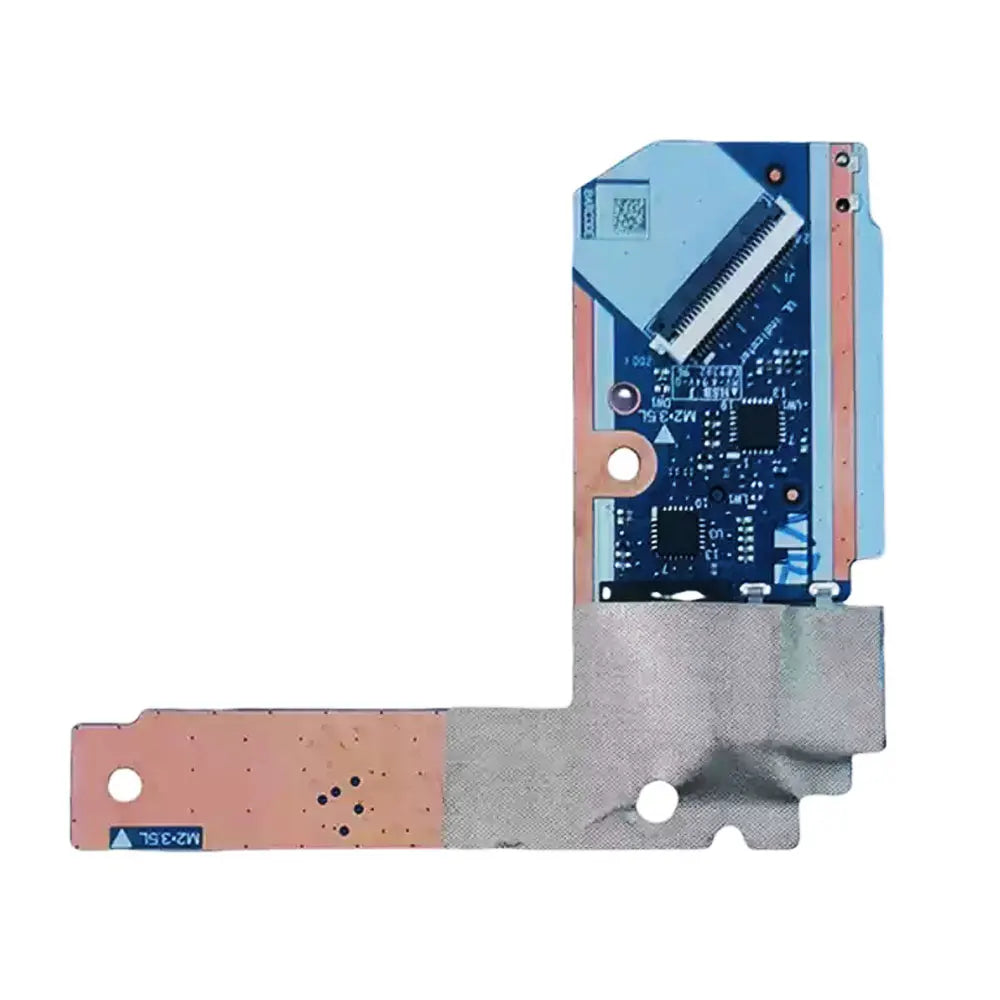 Repairing OEM For Lenovo Xiaoxin Air 15IKBR 15IWL 530S-15IKB Laptop USB Jack Switch Power Button Board Cable ES530 NS-B607 Lenovo laptop repair parts