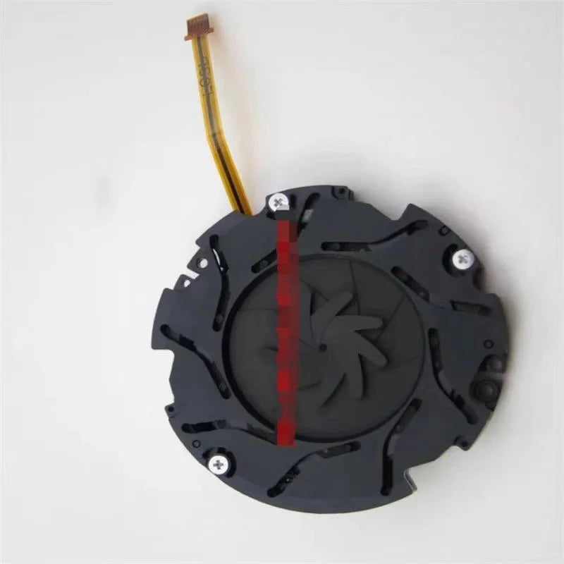 Original aperture group for Sony 24-70 F2.8 GM  Digital Camera repair parts