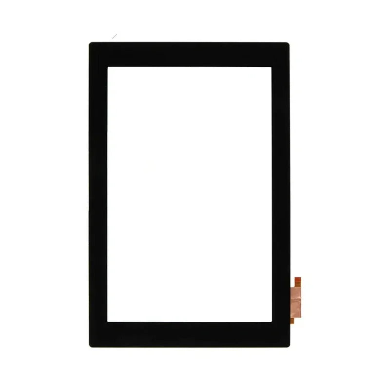For Sony Tablet Z2 SGP511 SGP512 SGP521 SGP541 Touch Digitizer Screen Front Panel Glass Sensor Tablet repair parts