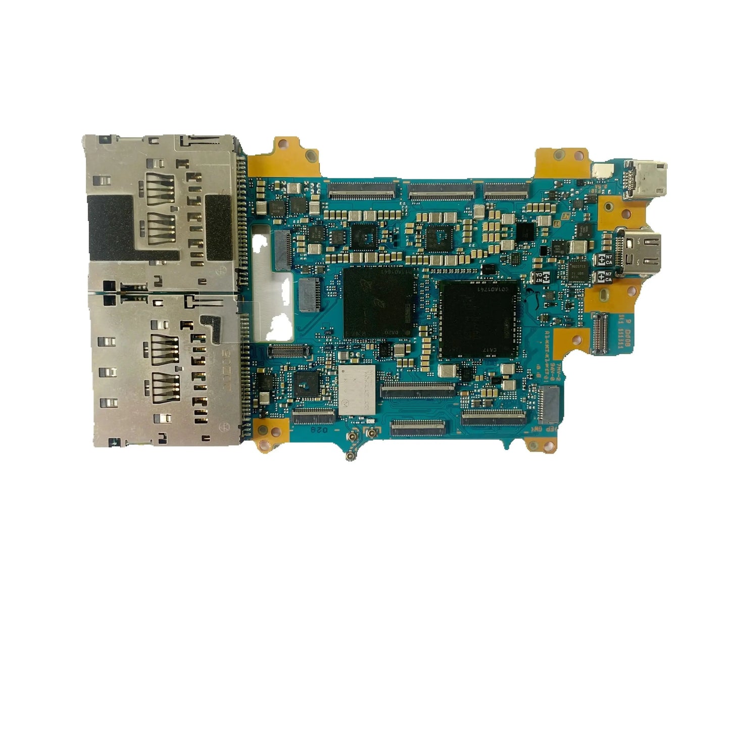 New Original Repair Parts for Sony ILCE-7S3 A7S3 A7SIII A7S mark iii Main Board Motherboard SY-1108  Digital Camera repair parts