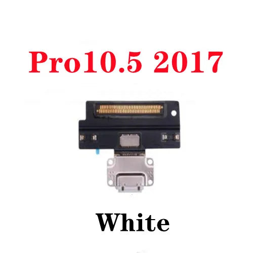 Charging Port  Flex Cable for iPad Pro 11''  inch 12.9'' 10.5'' 9.7'' A1980 A2013 A1895 2022 2017 2018 USB Dock Connector Parts iPad tablet repair parts