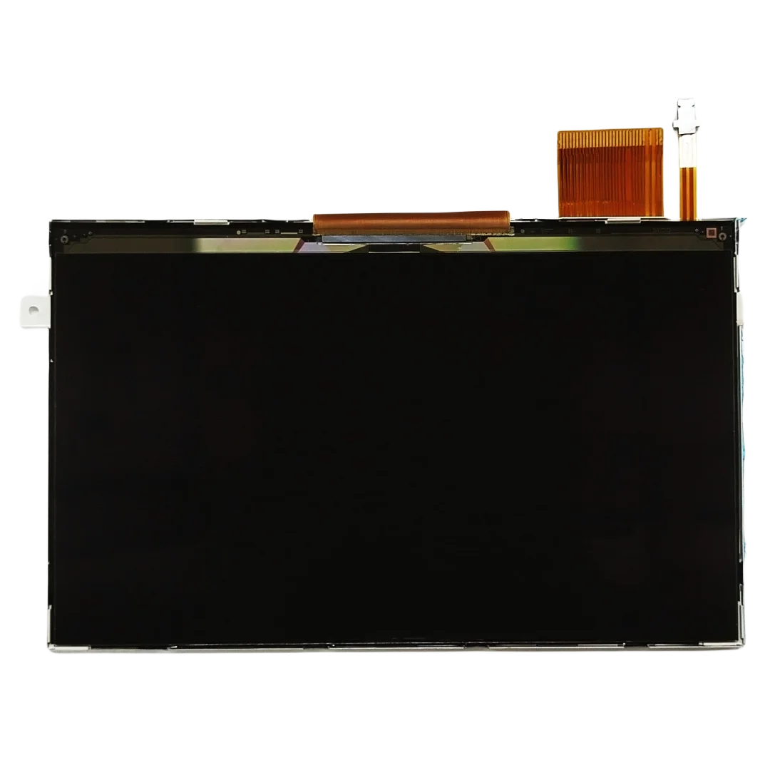 LCD Display PSP3000 Screen (as LQ043T3LX03) Is Suitable for SONY PSP3000 Series Gaming Console Screen Replacement Game console repair parts