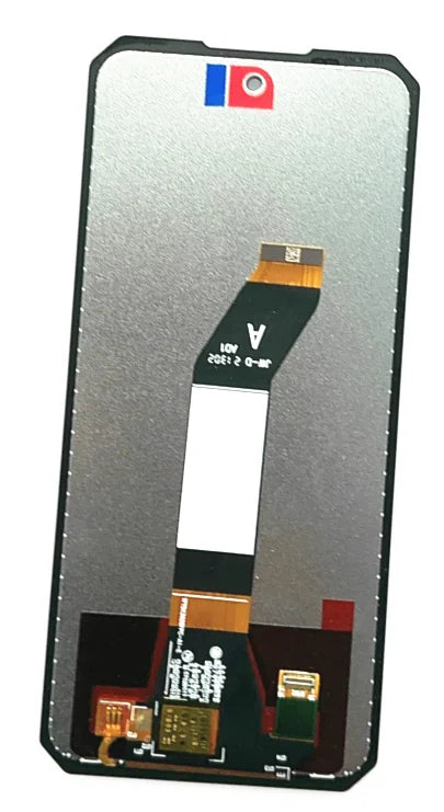6.5 Inch New Original IIIF150 Air 1 Air1 Pro B1 Pro LCD Display+Touch Screen Repair Accessories For IIIF150 Air B2 Smart Phone Other Brand Phone repair parts