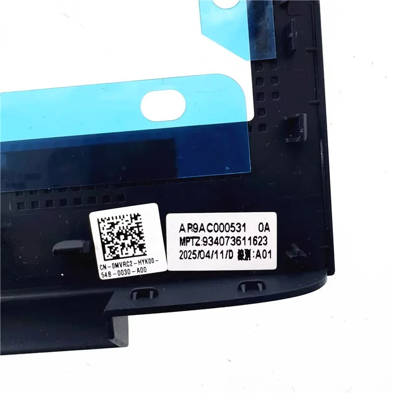 NEW ORIGINAL Laptop Lcd Front Frame for DELL Alienware 18 Area-51 18inch 0X4GGH 0MVRC2 0G0H74 0FWW6P Dell laptop repair parts