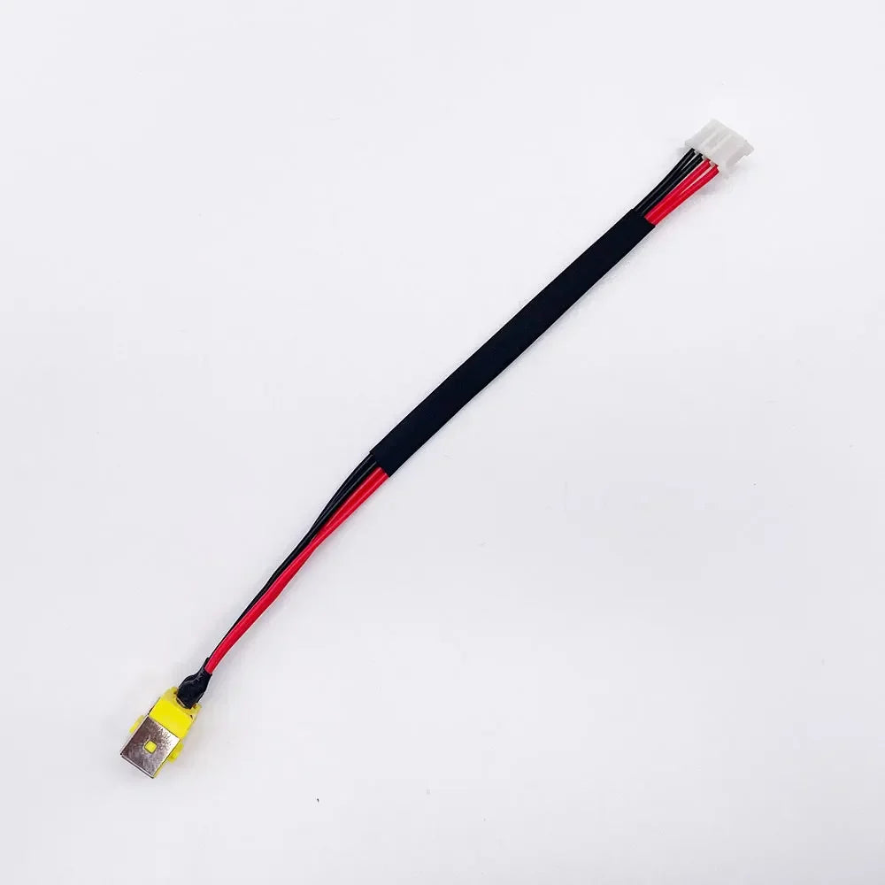 For Acer Aspire AS4310 4310 AS4315 4315 4920 4920G 4930 4710 4710G Laptop DC Power Jack DC-IN Charging Flex Cable Acer laptop repair parts