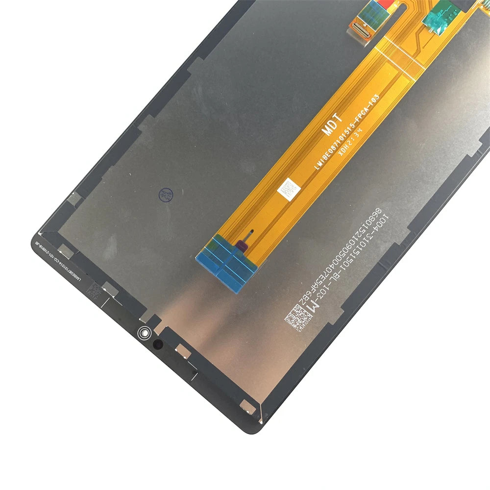 High Quality For Samsung Tab A7 Lite 2021 SM-T225 SM-T220 T225 T220 LCD Display Touch Screen Digitizer Glass Panel Assembly Tablet repair parts