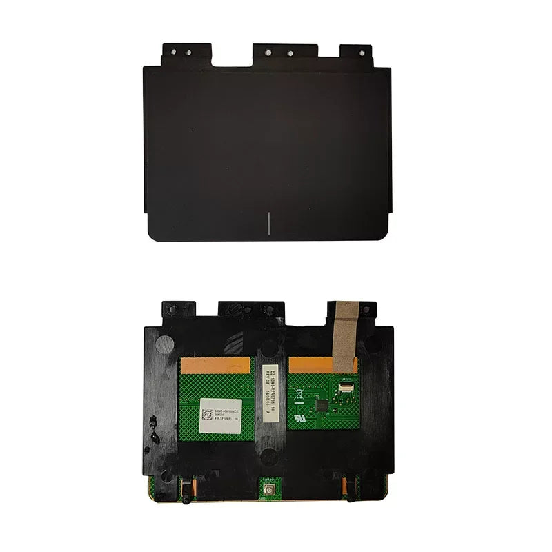 Touch pad for Asus X555L 554L FL5800L A555L K555L F554 VM510  trackpad touchpad Asus laptop repair parts