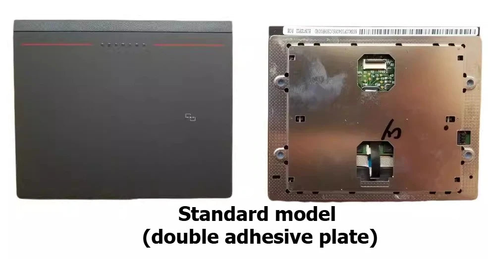 For Thinkpad S1 Yoga12 X230S X240 S X250 X260 X270 Touchpad trackpad Lenovo laptop repair parts