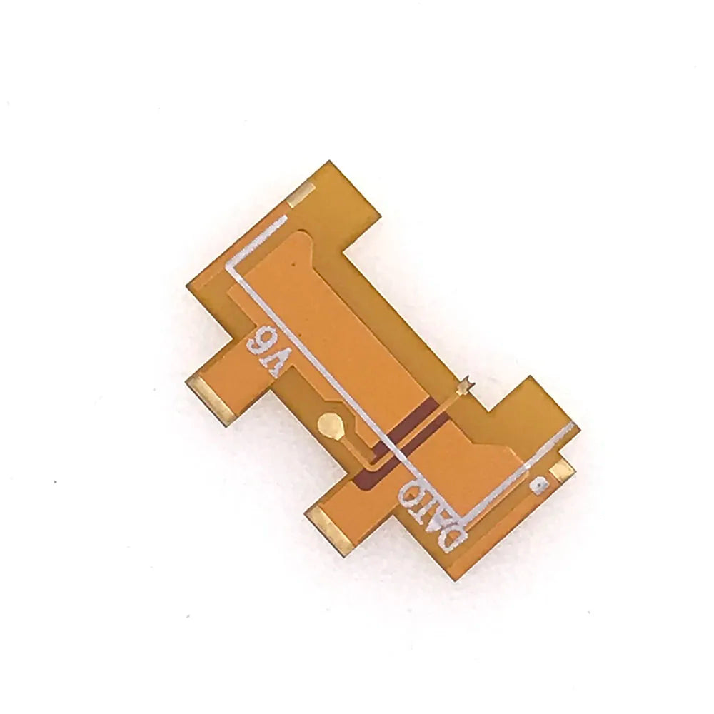 10PCS For Switch Oled Flex Sx Switch Oled Revised Oat0 Cable TX PCB Game console repair parts