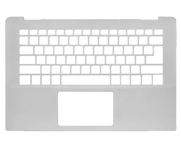 Cover Case for Dell Inspiron 14 5490 5498 LCD top back housing cover bezel frame bottom case hinge upper palmrest Shell Dell laptop repair parts