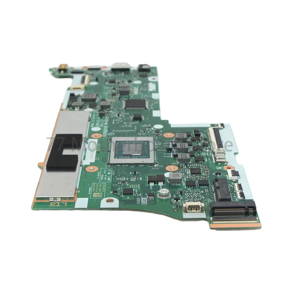 Laptop Motherboard NM-C811 For Lenovo Ideapad 5-15ARE05 With CPU R3-4300U R5-4500U R7-4700U RAM 8G 16G FRU 5B20S44358 5B20S44361 Lenovo laptop repair parts