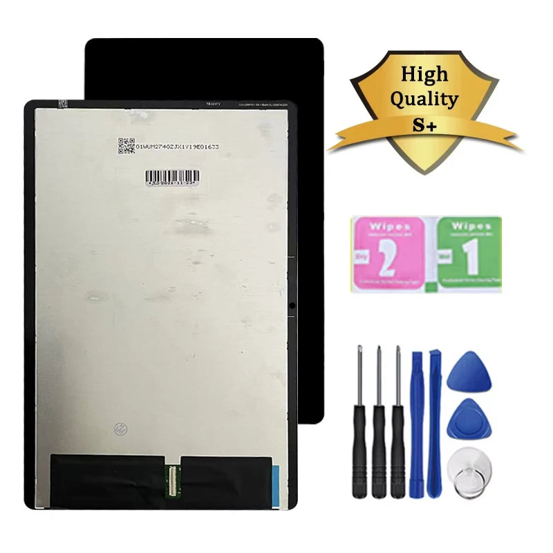 10.1"inch New TB328 LCD For Lenovo Tab M10 (3rd Gen) TB328FU TB328XU Lcd Display Touch Screen Digitizer Assembly Tablet repair parts
