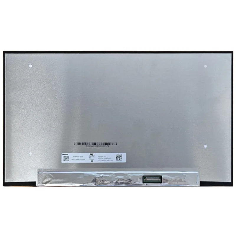 14.0" Slim 30 Pin Laptop Screen N140HCA-EEK N140HCA EEK 1920*1080 FHD IPS Replacement Display Panel