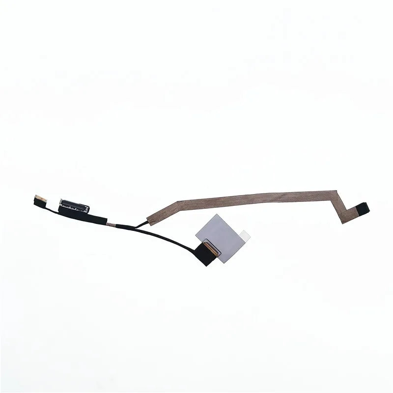 New Original Laptop LCD EDP EDP IR WO P Cable For Dell Latitude 5430 E5430 HDB42 NO TOUCH 057FP7 DC02C00VE00 Dell laptop repair parts