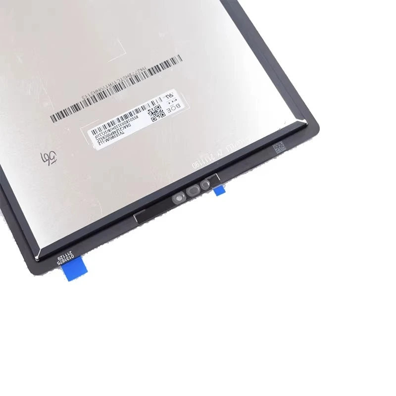 100% tested Tab touch display lcd screen for Lenovo tab 6 A101LV TV103WUM-LL2 Digitizer assembly Lenovo tablet repair parts