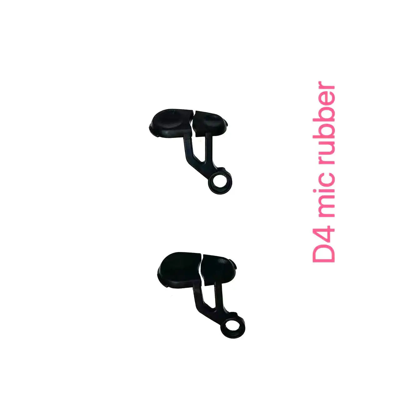 1PCS New for Nikon D4 D4S Top Cover Rubber Lid Door Shutter Cable Cap Repair Part  Digital Camera repair parts