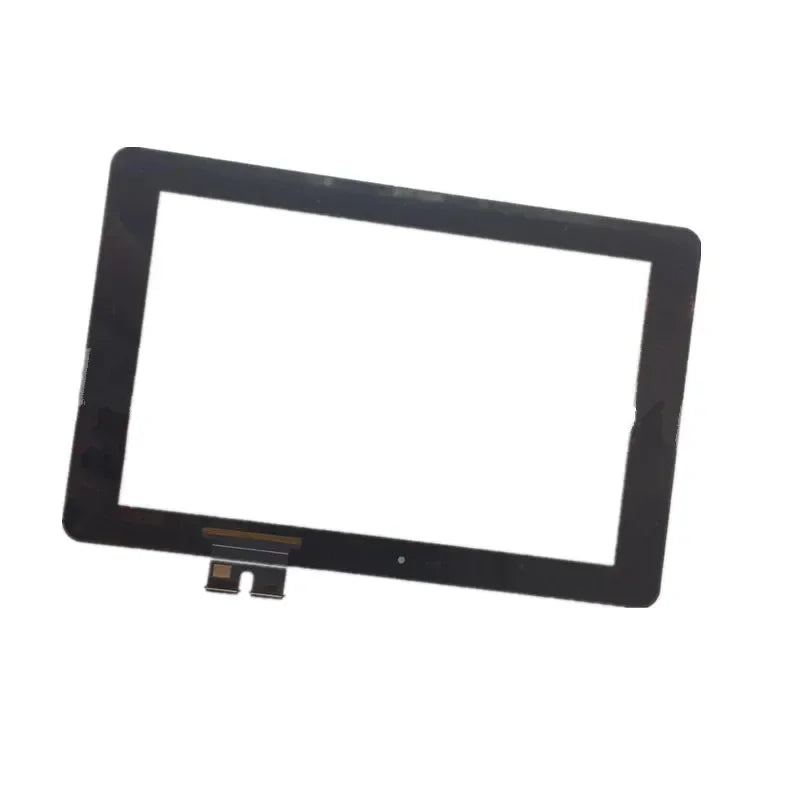 For 10.1" Asus Transformer Book T100Chi T1 Chi T100 Chi Touch Screen Glass Digitizer Panel Front Glass Lens Sensor Tablet repair parts