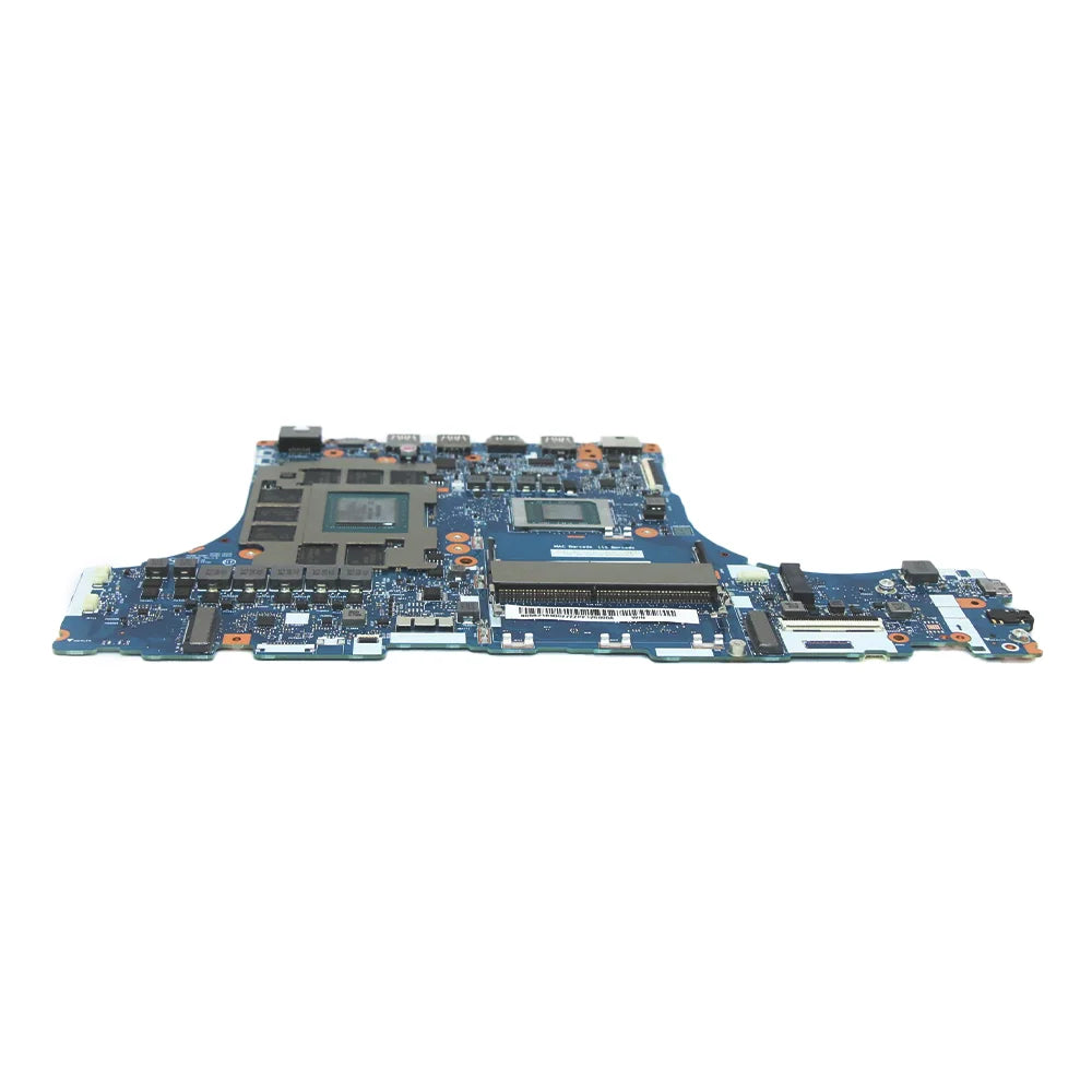 Laptop Motherboard For Lenovo Legion 5 Pro-16ACH6H NM-D562 With CPU:R5-5600H R7-5800H GPU:RTX3060 6G/RTX3070 8G FRU:5B21B90027 Lenovo laptop repair parts