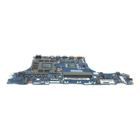 Laptop Motherboard For Lenovo Legion 5 Pro-16ACH6H NM-D562 With CPU:R5-5600H R7-5800H GPU:RTX3060 6G/RTX3070 8G FRU:5B21B90027 Lenovo laptop repair parts