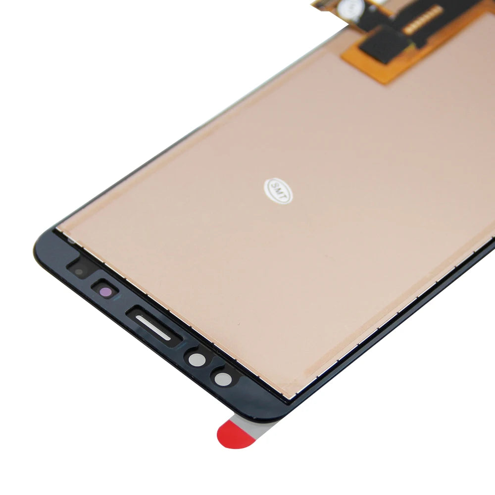 A530 A530F A530F/DS Display Screen For Samsung Galaxy A8 2018 Lcd Display Touch Screen Digitizer Assembly Replacement Samsung phone repair parts