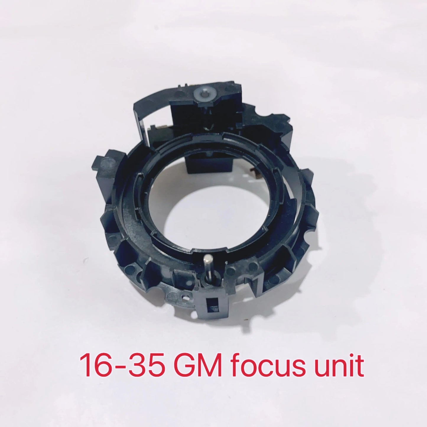 New Original Lens Focus Unit for Sony 16-35 16-35mm F2.8 GM Lens 4th Focus Case ASSY A5064368A Digital Camera repair parts