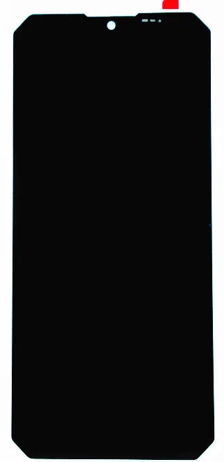6.58"LCD Pantalla For Fossibot F106 Pro  LCD Display With Sensor Touch Screen Digitizer Assembly For F106 Pro LCD Display Repair Other Brand Phone repair parts