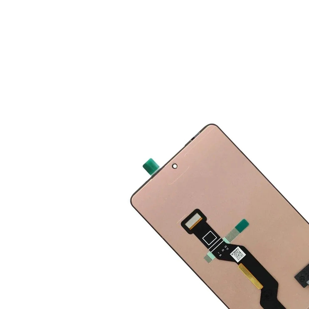 For Motorola Moto G Stylus 2024 XT2419 LCD Display Screen Touch Digitizer Assembly Tablet repair parts
